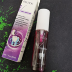 V34 The Corrector Toothpaste photo review